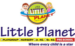 JISA Little Planet Annual Sports Meet 2017